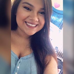 Meet your Posher, Reanna